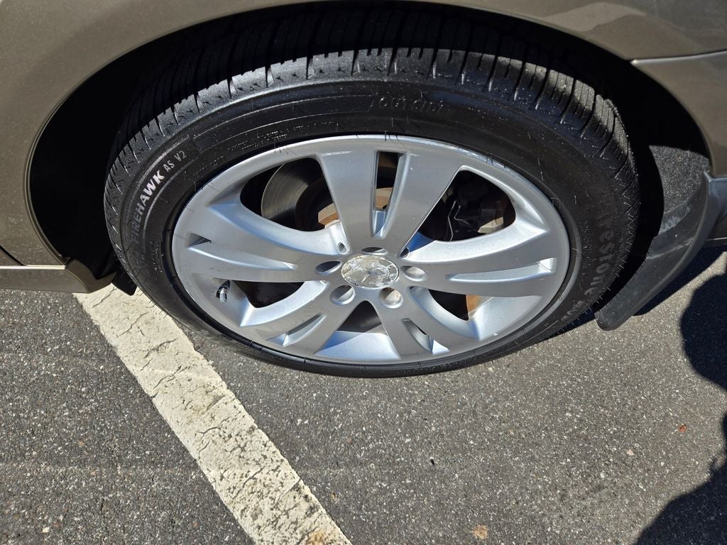 2011 Mercedes-Benz C-Class C 300