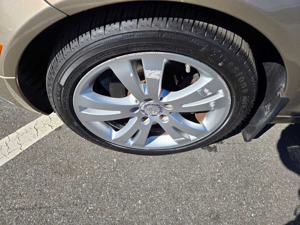 2011 Mercedes-Benz C-Class C 300