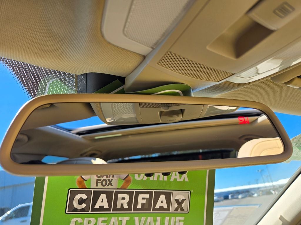 2011 Mercedes-Benz C-Class C 300