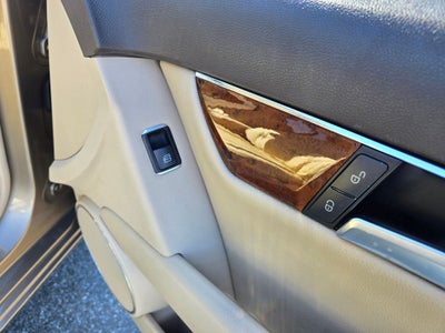 2011 Mercedes-Benz C-Class C 300