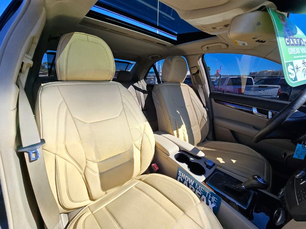 2011 Mercedes-Benz C-Class C 300