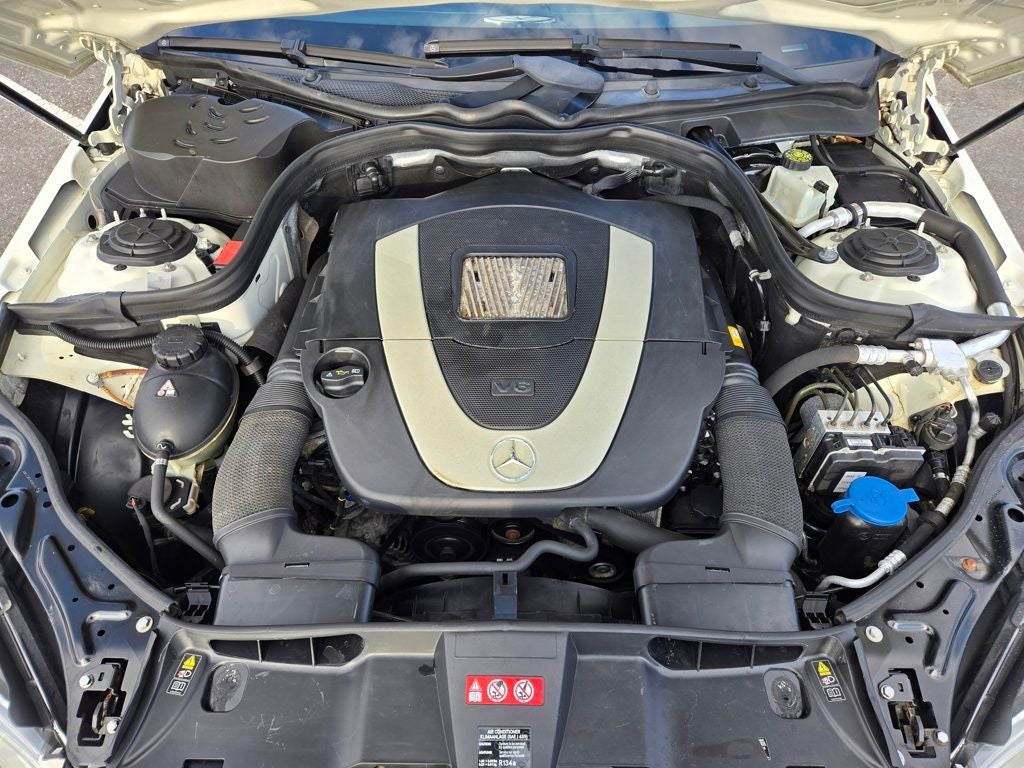 2011 Mercedes-Benz E-Class E 350 4MATIC®