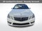 2011 Mercedes-Benz E-Class E 350 4MATIC®