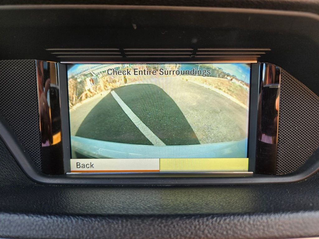 2011 Mercedes-Benz E-Class E 350 4MATIC®