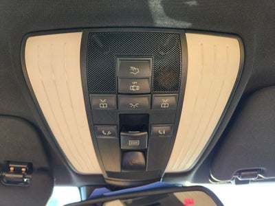 2011 Mercedes-Benz E-Class E 350 4MATIC®