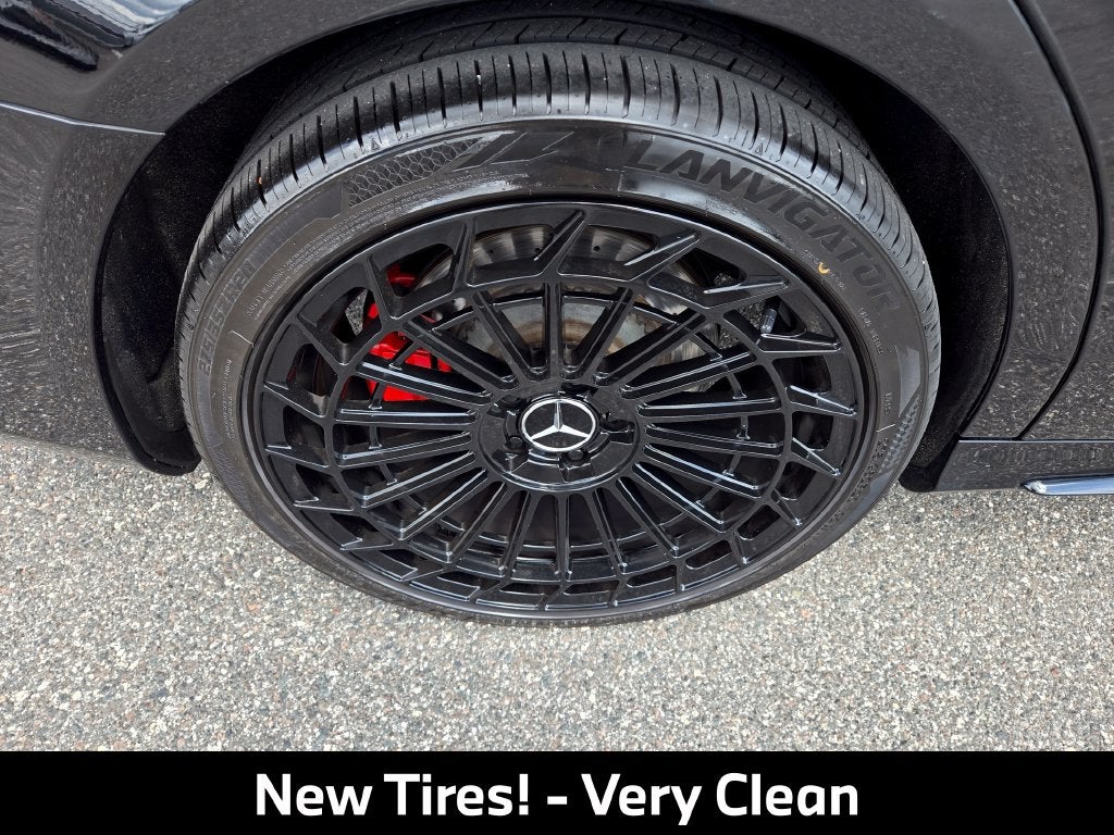 2019 Mercedes-Benz S-Class S 560 4MATIC®