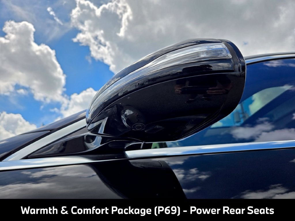 2019 Mercedes-Benz S-Class S 560 4MATIC®