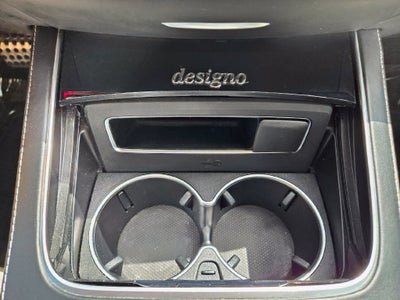 2019 Mercedes-Benz S-Class S 560 4MATIC®