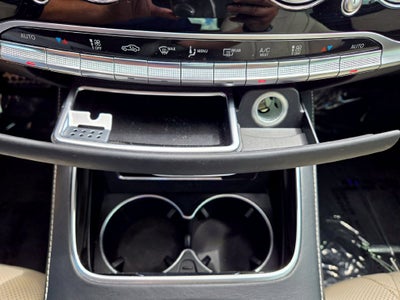 2019 Mercedes-Benz S-Class S 560 4MATIC®