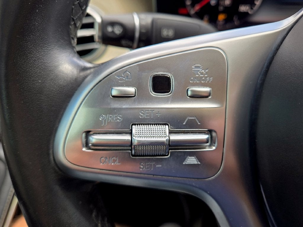 2019 Mercedes-Benz S-Class S 560 4MATIC®