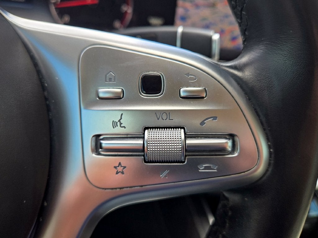 2019 Mercedes-Benz S-Class S 560 4MATIC®
