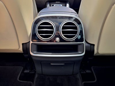 2019 Mercedes-Benz S-Class S 560 4MATIC®