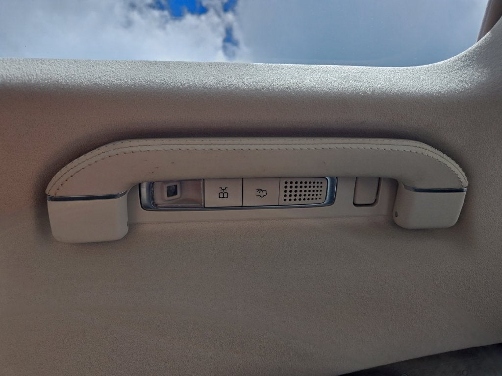 2019 Mercedes-Benz S-Class S 560 4MATIC®