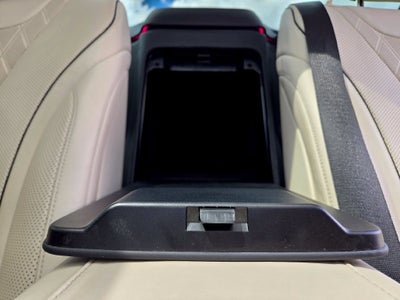2019 Mercedes-Benz S-Class S 560 4MATIC®