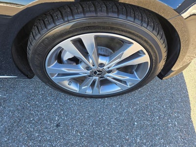 2020 Mercedes-Benz C-Class C 300