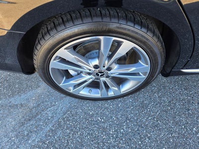 2020 Mercedes-Benz C-Class C 300