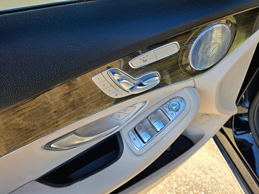 2020 Mercedes-Benz C-Class C 300