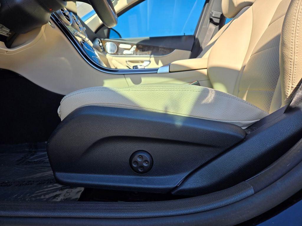 2020 Mercedes-Benz C-Class C 300