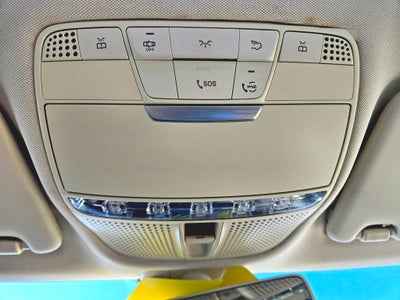 2020 Mercedes-Benz C-Class C 300