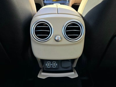 2020 Mercedes-Benz C-Class C 300