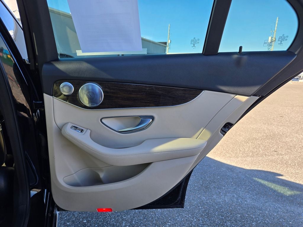 2020 Mercedes-Benz C-Class C 300