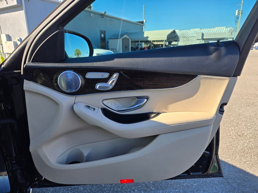 2020 Mercedes-Benz C-Class C 300