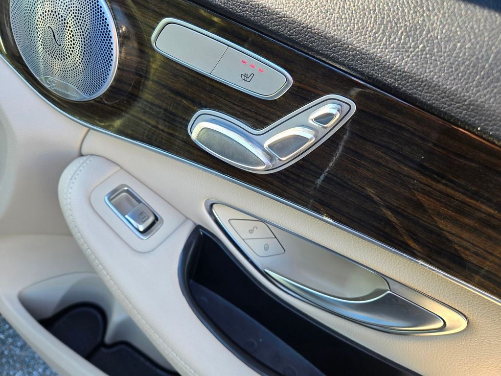 2020 Mercedes-Benz C-Class C 300