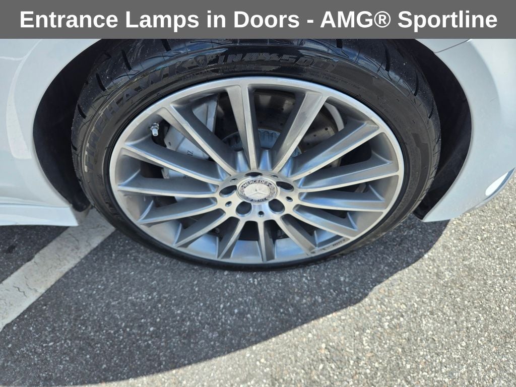 2017 Mercedes-Benz C-Class C 300