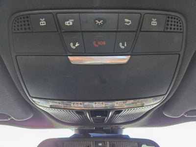 2017 Mercedes-Benz C-Class C 300