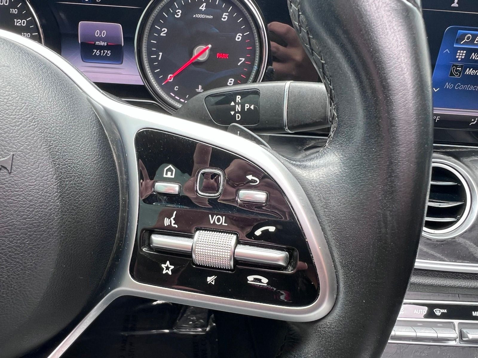 2019 Mercedes-Benz E-Class E 300