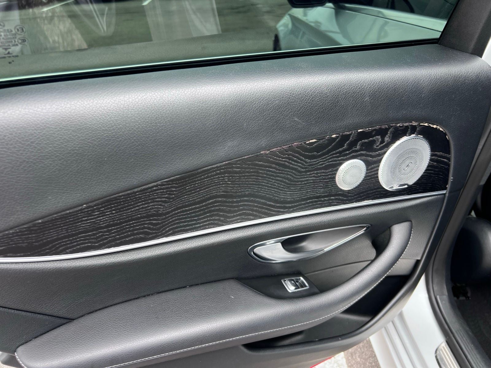 2019 Mercedes-Benz E-Class E 300