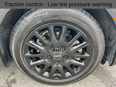 2020 MINI Cooper S Classic