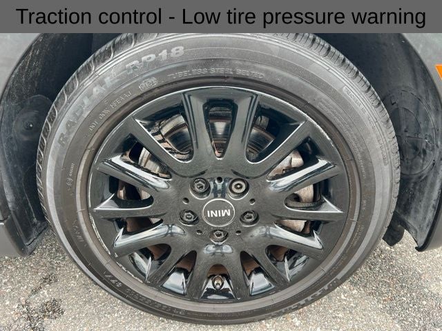 2020 MINI Cooper S Classic