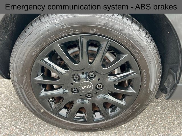 2020 MINI Cooper S Classic