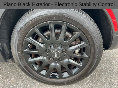 2020 MINI Cooper S Classic