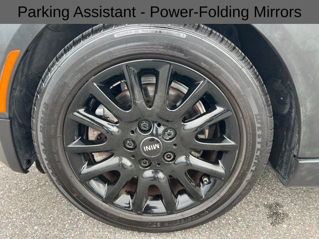 2020 MINI Cooper S Classic