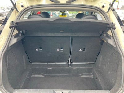 2020 MINI Cooper S Classic