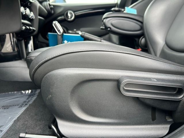 2020 MINI Cooper S Classic