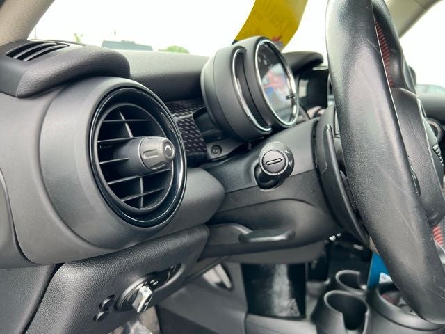 2020 MINI Cooper S Classic