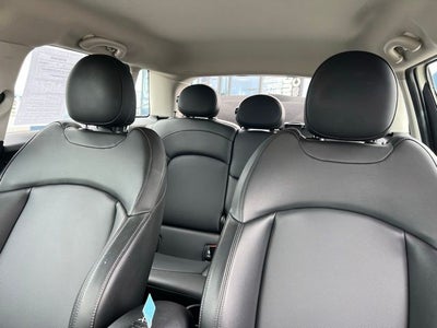 2020 MINI Cooper S Classic