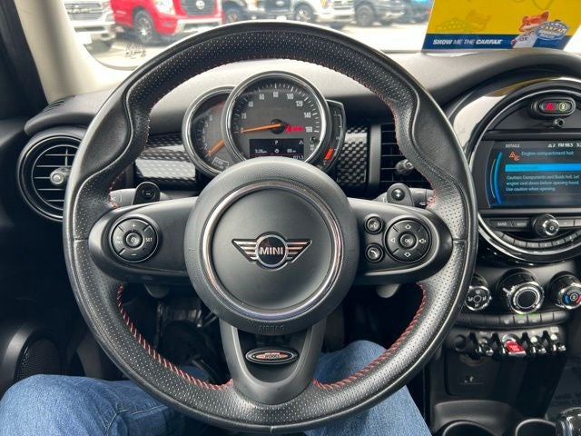 2020 MINI Cooper S Classic
