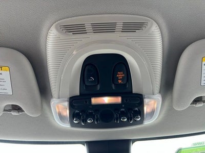 2020 MINI Cooper S Classic