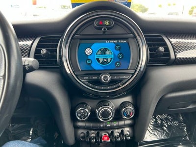 2020 MINI Cooper S Classic