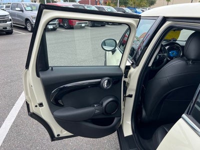 2020 MINI Cooper S Classic