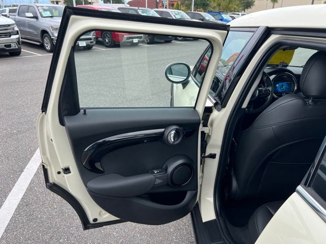 2020 MINI Cooper S Classic