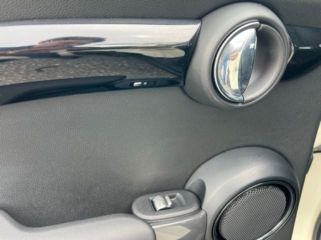 2020 MINI Cooper S Classic