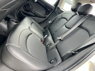 2020 MINI Cooper S Classic