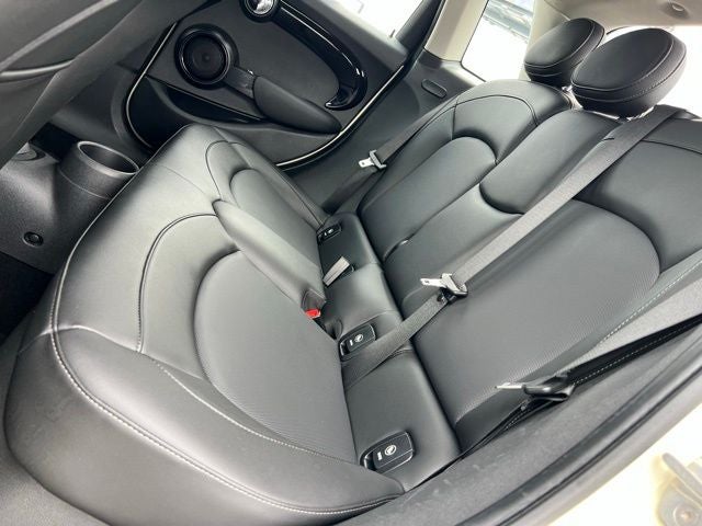 2020 MINI Cooper S Classic