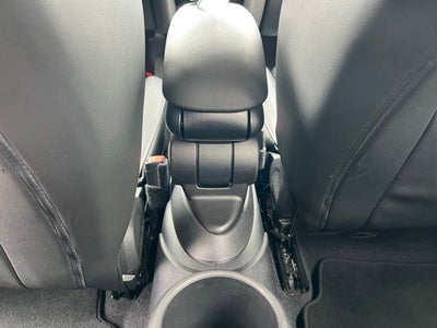 2020 MINI Cooper S Classic