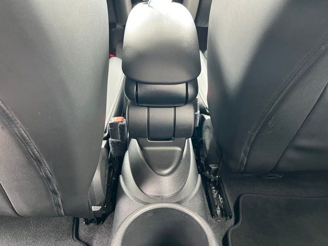 2020 MINI Cooper S Classic